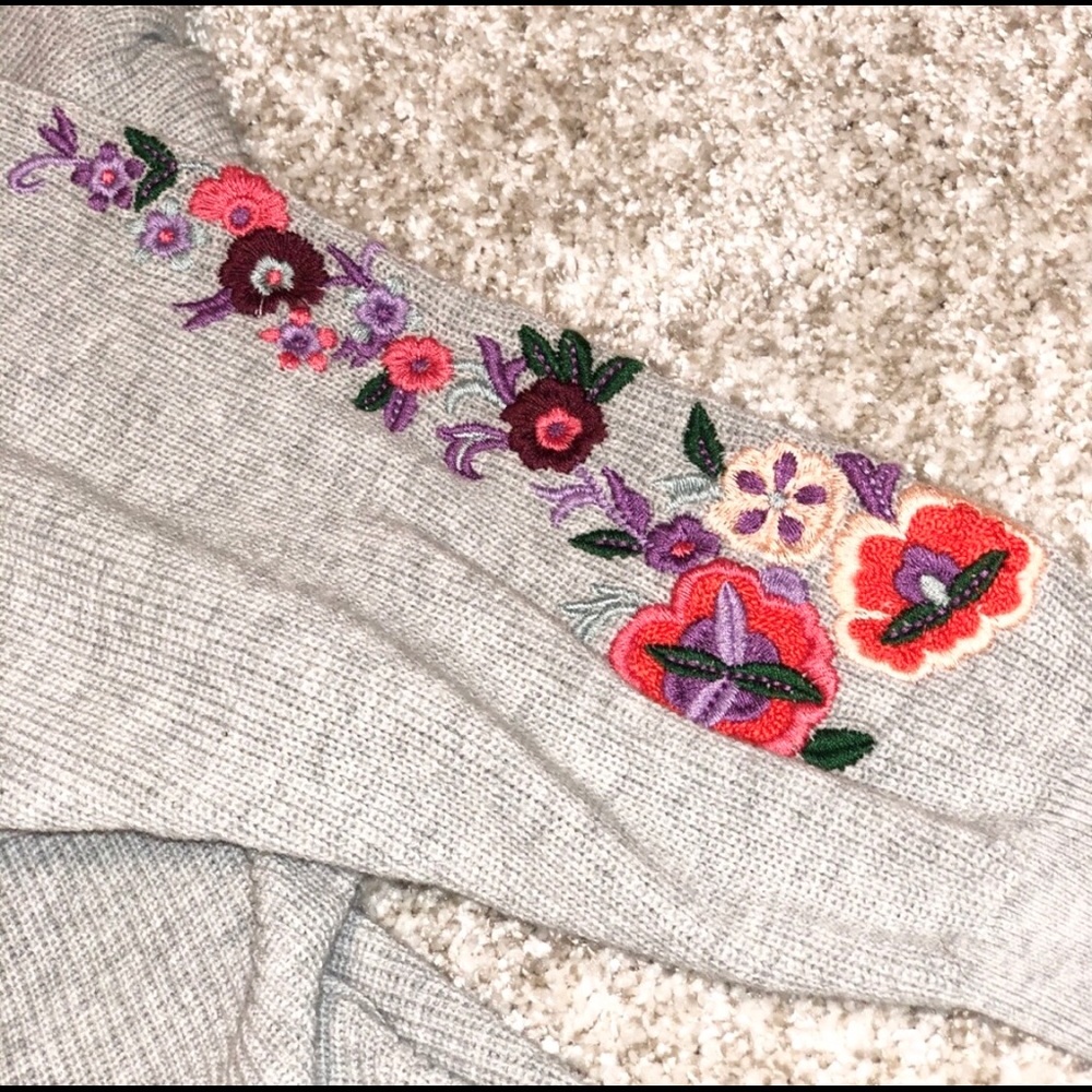 Express sweater - Picture 2 of 7
